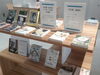 「芥川賞・直木賞ノミネート作家　作品展」
