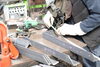 「加工・塗装作業の様子をご紹介します」
