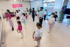 ダンスクラスも人気「函南　英語&ダンス　男子クラスもあり　英検対策付でお得!　相場の半額です。」