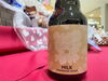 眠ってるのがミルクチョコスタウト♪「ビターチョコみたいなビール♪」