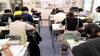 「日曜テスト対策勉強会！明日テスト初日の王子、南大分、稙田の生徒は頑張ろう！！【集団指導・個別指導】【王子・南大分・城南・上野ヶ丘・附属・大分西・大道・西の台・荏隈・金池・豊府】」
