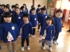 「３学期終業式を行いました！」