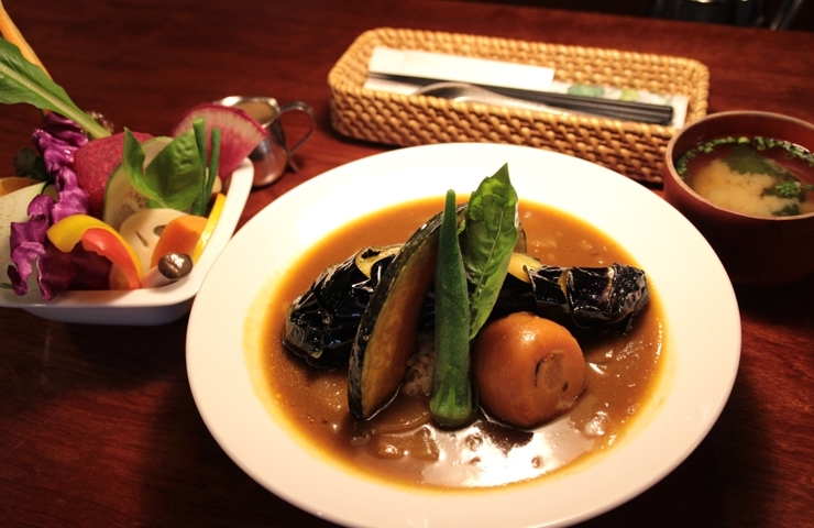 多くを語らずとも伝わる 地元の優しさがつまったnaka蔵のランチ 出雲 雲南のおすすめランチ まいぷれ 出雲