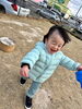 「子どもは風の子！！」