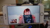 西村さんに作ってもらったテンちゃんのＴシャツ「ボイス・キュー「第272回 おつまみちょ～だい」 ファイナンシャルアライアンスの増田さん出演！」