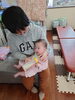 赤ちゃん連れでも安心です♡「骨盤を整えるコト(｡◕‿◕｡)」