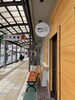 場所は、このあたりですよー「駅前にcafe&barがOPENするってよ(*^^*)」
