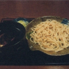 おやじのうどん