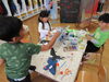 つばめも幼稚園にきたよね「✂協同製作✂」