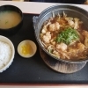 ホルモンプルコギ定食