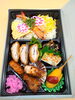 「お弁当　♪」