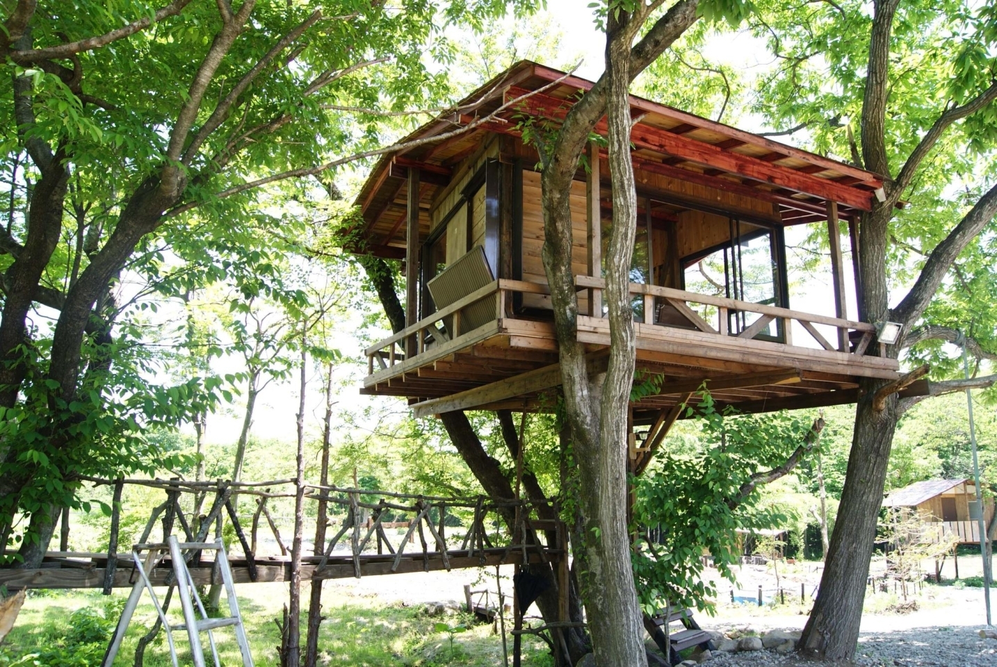 ツリーハウスvillage おだぎりガーデン キャンプ場 アウトドア特集 きらきらホットなすしおばら 那須塩原市 ツリーハウスvillage おだぎりガーデン キャンプ場 アウトドア特集 きらきらホットなすしおばら 那須塩原市