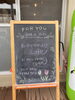 あったりなかったりcafe23日11時〜13時まで「FORYOUのあったりなかったりcafe本日Open」