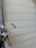 外壁塗装　中塗り「作新建装　今週の施工」
