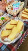 「ビーフシチューとミニフランスパンのセット🍞」