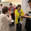 【市内産野菜も販売】週末はチーバくんグルメ博覧会へ！