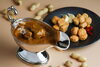一度食べたらやみつきになる味「父の日に贈る「ピーナッツ入りカレーとおつまみクッキーセット」登場」