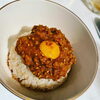 もちろんカレーも出てきます！「☆カラフル野菜の小山農園✖️高松町『カレー舞さん』☆」