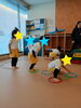 Jump!「Kids Garden Global Schoolセンター北の日々のご様子_Sport Lesson✨」