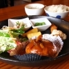 日替わりランチ（サラダ・スープ付）