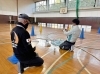 「飛行後点検」8大項目に及ぶ目視緩衝点検。電源OFF後飛行前点検同様でゴミ埃の付着を追加点検します「2026年2月23日【二等ドローン操縦士・㊗️誕生㊗️】其の二」