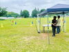 Tさんはホバリングに苦戦。Aモードは天候と駆け引き「【茨城】【水戸】【一等・二等ドローン操縦士・飛行訓練】25-05-18【ドローン】【免許】【資格】」