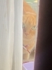 カーテンの陰から覗くは しゅうちゃん…可愛いなぁ〜思わず宝物を見つけた気分に「猫ちゃん＋犬ちゃん大家族もおまかせ！条件付きでワンちゃんのお世話も承ります」