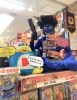 「節分グッズ集めました！」
