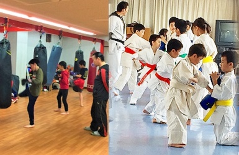 ライジング己道会 春日井市の習い事 まいぷれ 春日井市 ライジング己道会 春日井市の習い事 まいぷれ 春日井市