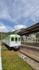 有馬温泉駅へ今日も暑いけど歩きます。「有馬温泉駅より夏の紅葉谷へ」