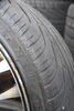 245/35R20  4本セット アップ「【中古 タイヤ×アルミ】245/35R20  4本セット　￥76,490」