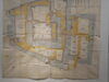当進軒文庫旧蔵絵図 淀総絵図（江戸時代中期）／京都学・歴採館蔵「【取材レポート】寛永行幸から400年！伏見・淀ゆかりの歴史に迫る歴彩館の特別展へ」