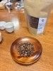 マレーシアの豆「焙煎コーヒーとベルギーチョコを楽しむ、コーヒーセッション開催」