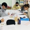 受験生対象の冬期講習は３日から再開😊「今年も一年、ありがとうございました✨【学力アップは本学の定着から！がモットーの、学習塾併設英会話教室】」
