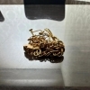 18金(K18)アクセサリー 買取「「かいとる綾瀬店」で純金リングが130,000円超え!金を売るなら今がチャンス!」