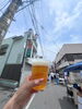 青空とビールで最高な休日「「空市」へ行って来ました！」