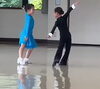「連盟も驚く快進撃　競技ダンス全国大会出場します。英語&ダンス　glory」