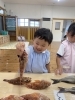 「八女市で保育園をお探しの保護者様へ　魚」