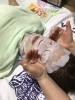 ここの骨、触られると目がすっきり！「【白井市　カイロ】新たな企画スタート！！」