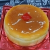 チーズケーキ