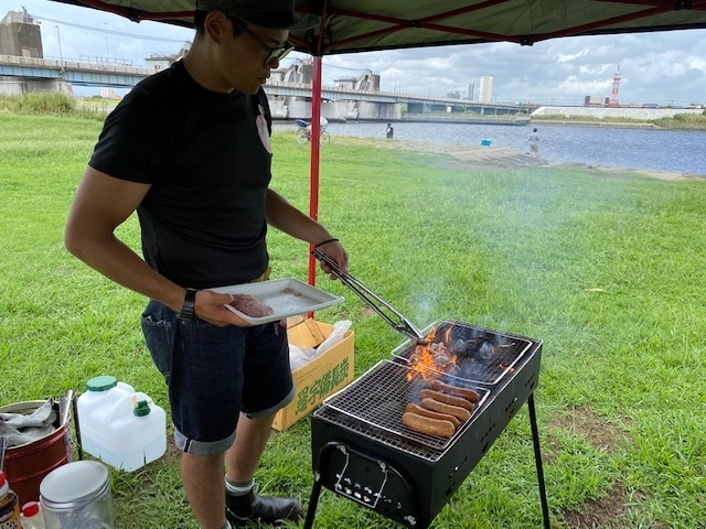 室内でも手ぶらでバーベキュー 江戸川区 江東区 葛飾区を中心に都内近郊に出張バーベキューを提供しているbbq太郎東京江戸川店です q太郎東京江戸川店のニュース まいぷれ 江戸川区 室内でも手ぶらでバーベキュー 江戸川区 江東区 葛飾区を中心に都内近郊に出張バーベキューを提供しているbbq太郎東京江戸川店です q太郎東京江戸川店のニュース まいぷれ 江戸川区