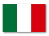 「イタリア生まれのモダンな白黒メガネ」