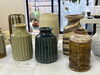 「手作りの素敵な陶器がずらり！年に一度の陶器市を覗いてきました！/　西葛西　陶芸教室たびびとの木」
