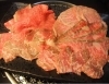 しまね和牛 赤身5点盛り「🌟ご家族連れにおすすめ🌟みんなで楽しめる『焼肉の藤増』盛り合わせメニューのご紹介🍖」
