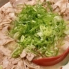 『あじくん』さんでラーメン祭りを堪能した鳥居家、の巻。【京都市　南区】