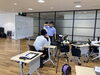 「【YouTube】新入社員が作成しました！今アツい電動キックボードご紹介します☆彡」