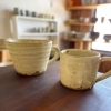 益子焼専門店【牛窯 佐藤敬展】開催 | Re：Happy＋Utsuwaの