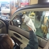 13.室内清掃