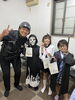 小学生クラス「Teacher'sコーナー199号  Halloween at Spark!【千葉のならいごと　英会話スクール】」