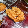唐揚げ「6月22日のお惣菜」